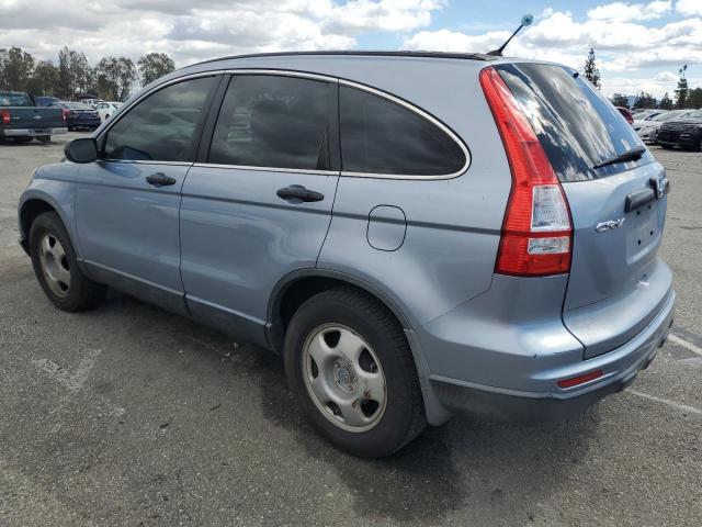 Photo 1 VIN: JHLRE3H36AC000399 - HONDA CR-V LX 