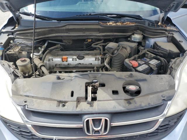 Photo 11 VIN: JHLRE3H36AC000399 - HONDA CR-V LX 