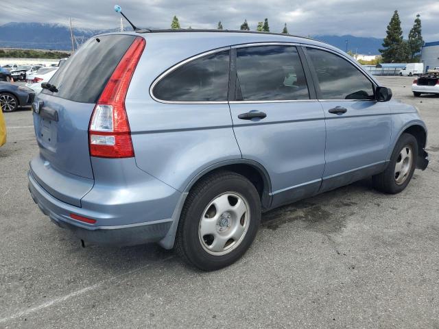 Photo 2 VIN: JHLRE3H36AC000399 - HONDA CR-V LX 