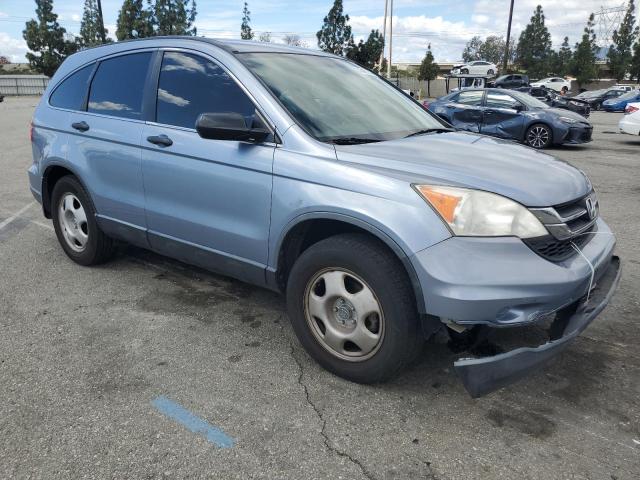 Photo 3 VIN: JHLRE3H36AC000399 - HONDA CR-V LX 