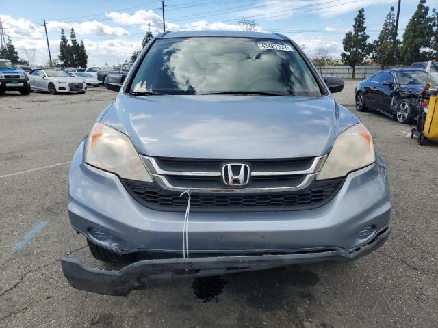 Photo 4 VIN: JHLRE3H36AC000399 - HONDA CR-V LX 