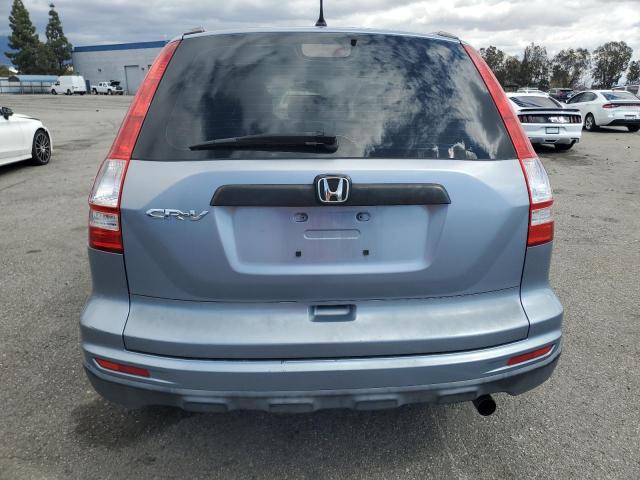 Photo 5 VIN: JHLRE3H36AC000399 - HONDA CR-V LX 