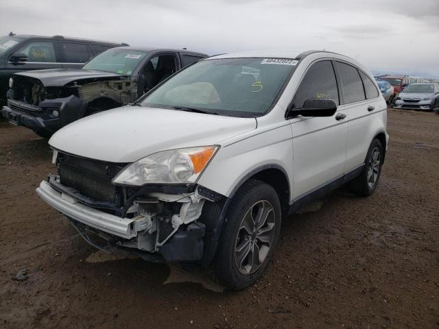 Photo 1 VIN: JHLRE3H36AC005103 - HONDA CR-V LX 