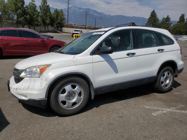 Photo 0 VIN: JHLRE3H36AC010687 - HONDA CR-V LX 