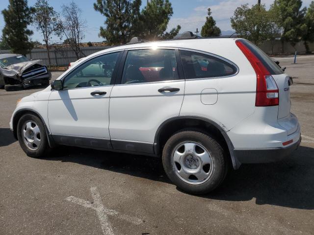 Photo 1 VIN: JHLRE3H36AC010687 - HONDA CR-V LX 