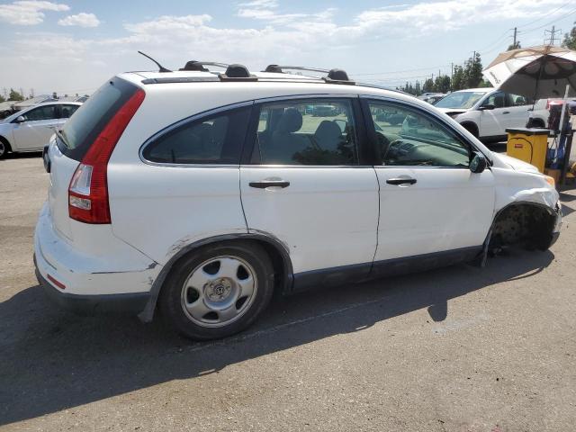 Photo 2 VIN: JHLRE3H36AC010687 - HONDA CR-V LX 