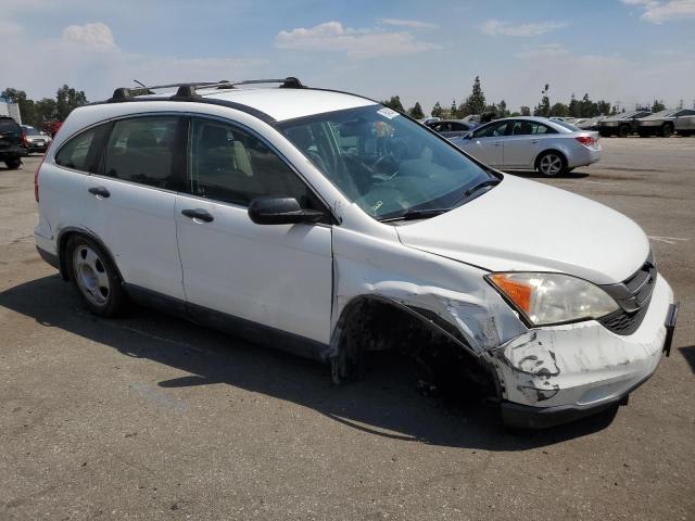 Photo 3 VIN: JHLRE3H36AC010687 - HONDA CR-V LX 