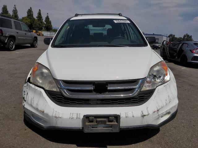 Photo 4 VIN: JHLRE3H36AC010687 - HONDA CR-V LX 