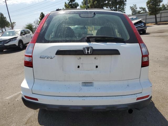 Photo 5 VIN: JHLRE3H36AC010687 - HONDA CR-V LX 