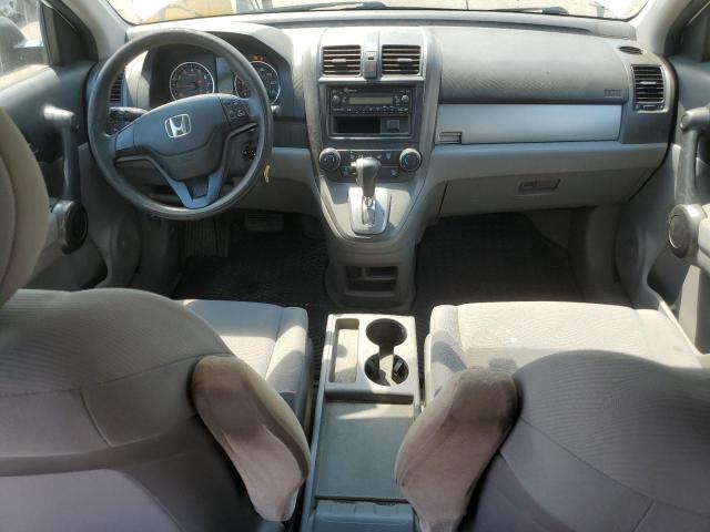 Photo 7 VIN: JHLRE3H36AC010687 - HONDA CR-V LX 