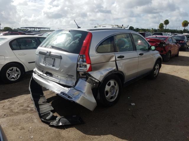 Photo 3 VIN: JHLRE3H36AC011788 - HONDA CR-V LX 