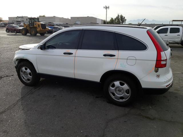 Photo 1 VIN: JHLRE3H36BC005815 - HONDA CR-V LX 