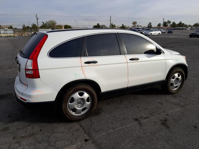 Photo 2 VIN: JHLRE3H36BC005815 - HONDA CR-V LX 