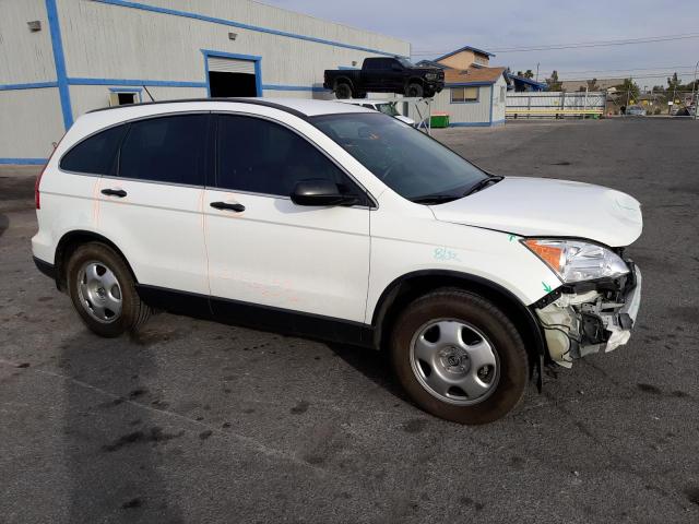 Photo 3 VIN: JHLRE3H36BC005815 - HONDA CR-V LX 