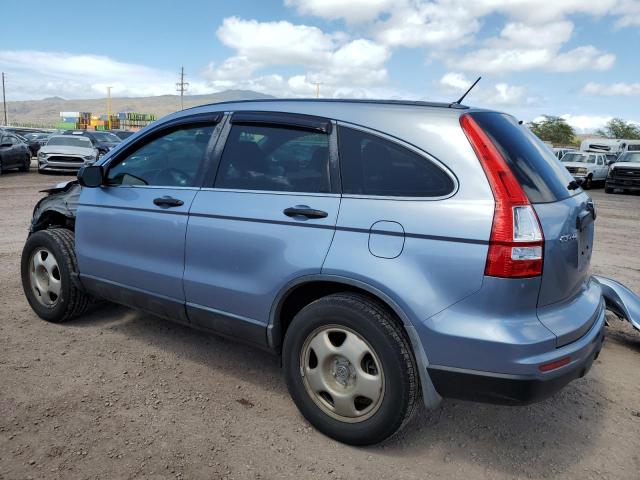 Photo 1 VIN: JHLRE3H37AC006194 - HONDA CRV 