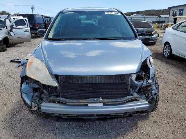 Photo 4 VIN: JHLRE3H37AC006194 - HONDA CRV 