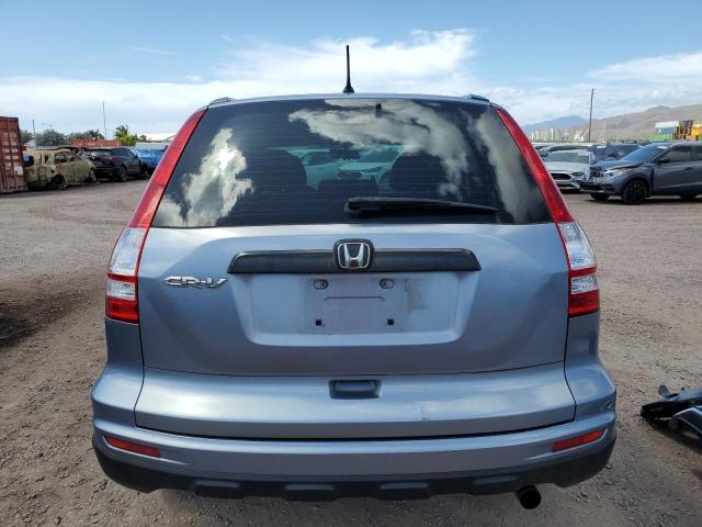 Photo 5 VIN: JHLRE3H37AC006194 - HONDA CRV 