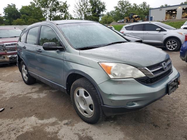 Photo 3 VIN: JHLRE3H37AC011606 - HONDA CR-V LX 