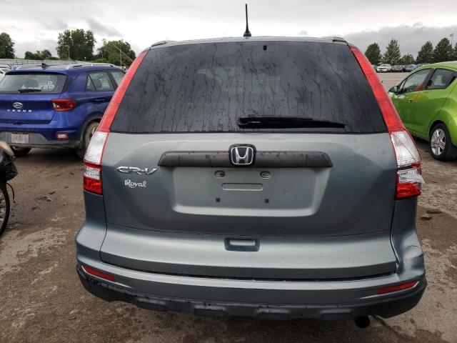 Photo 5 VIN: JHLRE3H37AC011606 - HONDA CR-V LX 