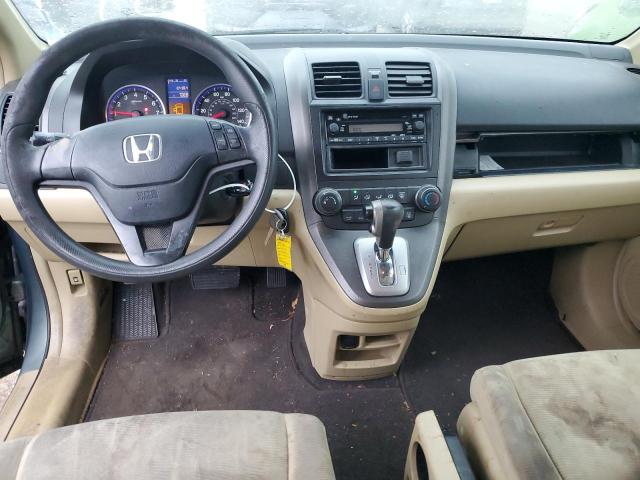 Photo 7 VIN: JHLRE3H37AC011606 - HONDA CR-V LX 