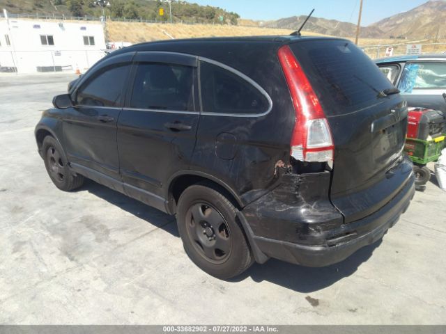 Photo 2 VIN: JHLRE3H37BC007153 - HONDA CR-V 