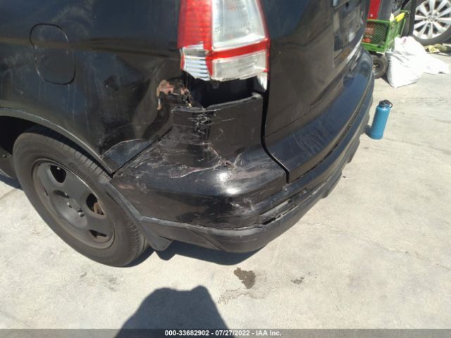 Photo 5 VIN: JHLRE3H37BC007153 - HONDA CR-V 