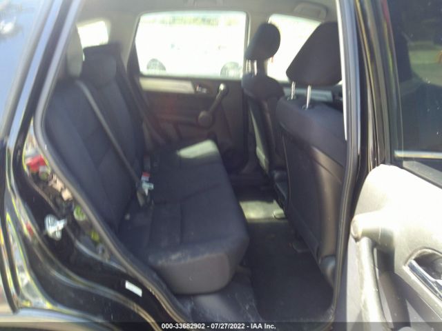 Photo 7 VIN: JHLRE3H37BC007153 - HONDA CR-V 