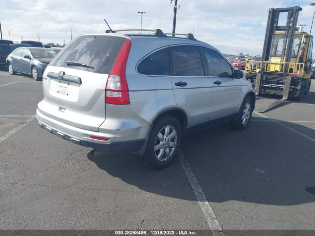 Photo 3 VIN: JHLRE3H37BC008934 - HONDA CR-V 