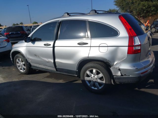 Photo 5 VIN: JHLRE3H37BC008934 - HONDA CR-V 