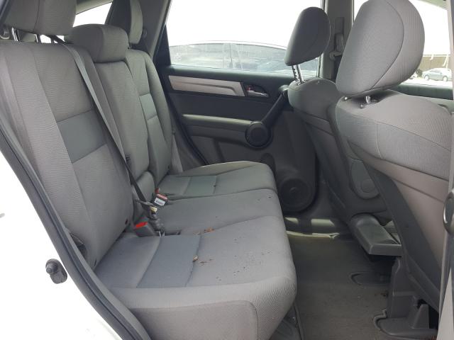 Photo 5 VIN: JHLRE3H38AC009878 - HONDA CR-V LX 