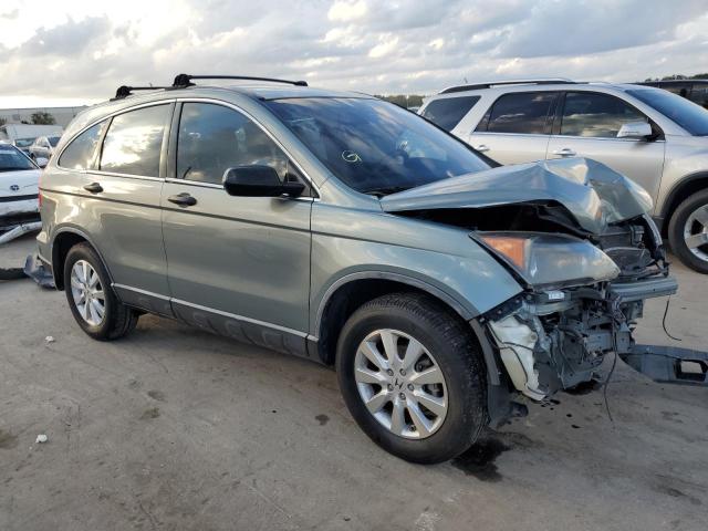 Photo 3 VIN: JHLRE3H38BC002592 - HONDA CR-V LX 