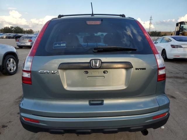 Photo 5 VIN: JHLRE3H38BC002592 - HONDA CR-V LX 