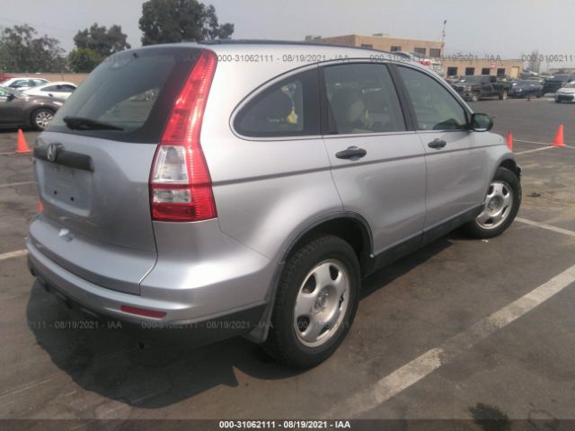 Photo 3 VIN: JHLRE3H38BC010529 - HONDA CR-V 