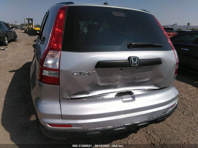 Photo 5 VIN: JHLRE3H39AC003393 - HONDA CR-V 