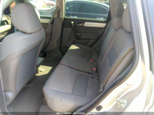 Photo 7 VIN: JHLRE3H39AC003393 - HONDA CR-V 