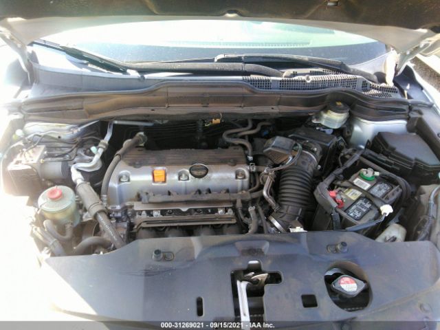 Photo 9 VIN: JHLRE3H39AC003393 - HONDA CR-V 