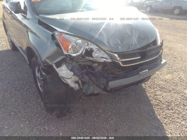 Photo 5 VIN: JHLRE3H39BC010183 - HONDA CR-V 