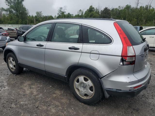 Photo 1 VIN: JHLRE3H3XBC003906 - HONDA CR-V LX 