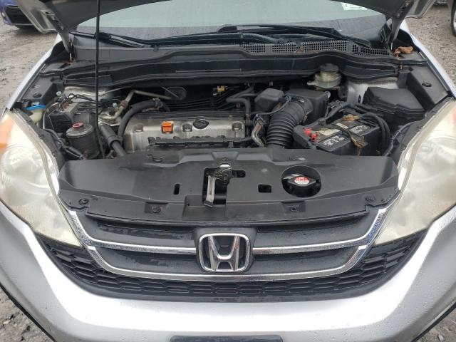 Photo 11 VIN: JHLRE3H3XBC003906 - HONDA CR-V LX 