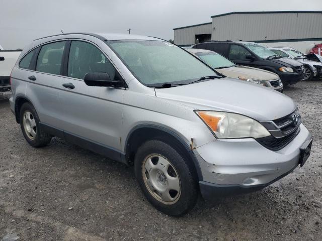 Photo 3 VIN: JHLRE3H3XBC003906 - HONDA CR-V LX 