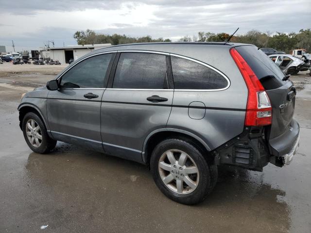 Photo 1 VIN: JHLRE3H41BC000692 - HONDA CRV 