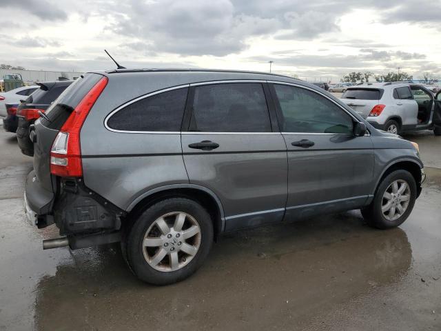 Photo 2 VIN: JHLRE3H41BC000692 - HONDA CRV 