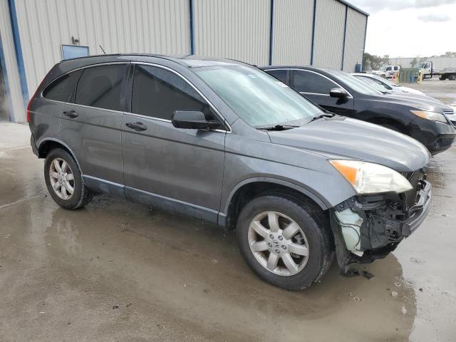 Photo 3 VIN: JHLRE3H41BC000692 - HONDA CRV 