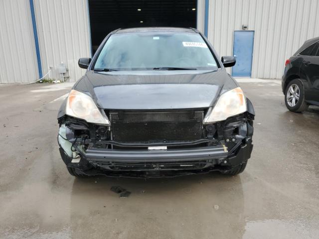 Photo 4 VIN: JHLRE3H41BC000692 - HONDA CRV 