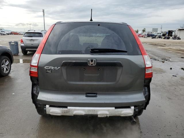 Photo 5 VIN: JHLRE3H41BC000692 - HONDA CRV 