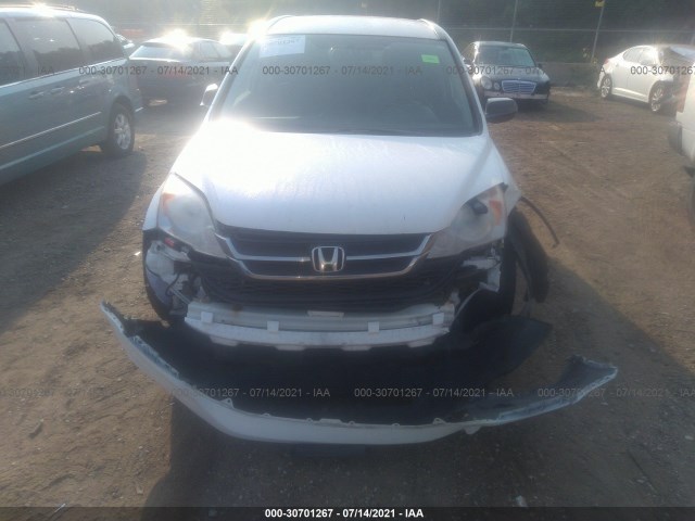 Photo 5 VIN: JHLRE3H41BC005973 - HONDA CR-V 