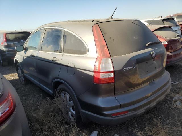 Photo 1 VIN: JHLRE3H41BC009537 - HONDA CR-V SE 