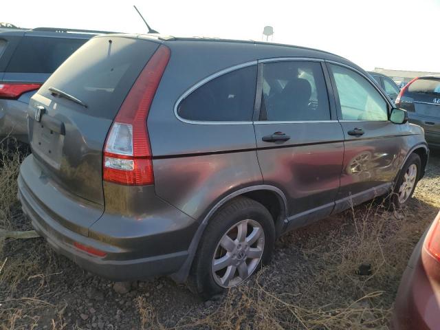 Photo 2 VIN: JHLRE3H41BC009537 - HONDA CR-V SE 