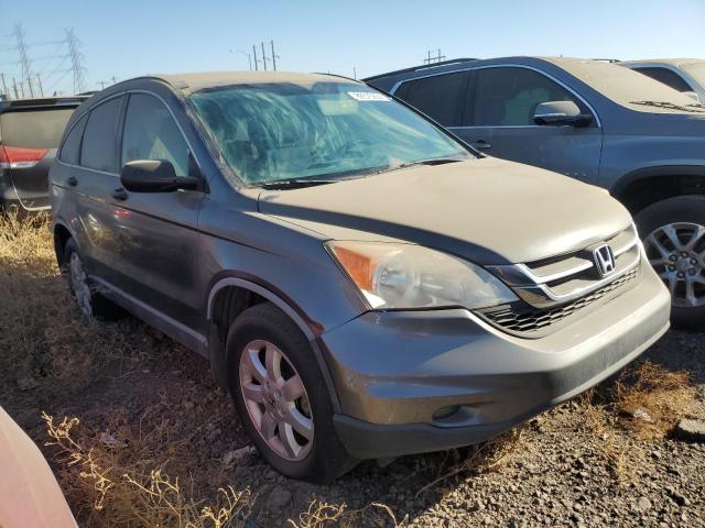 Photo 3 VIN: JHLRE3H41BC009537 - HONDA CR-V SE 