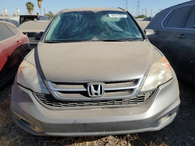 Photo 4 VIN: JHLRE3H41BC009537 - HONDA CR-V SE 